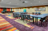 Fairfield Inn & Suites Atlanta Stockbridge - Pool