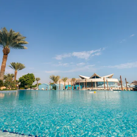 Hilton Doha