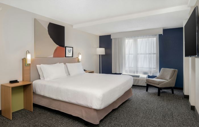 Spark by Hilton Orangeburg