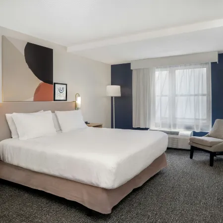 Spark by Hilton Orangeburg