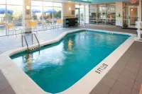 Fairfield Inn & Suites Atlanta Gwinnett Place - Uima-altaat