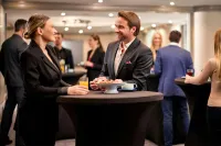 Sheraton Zagreb Hotel - 5-Sterne
