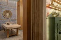 Four Points by Sheraton Kinshasa - Spa