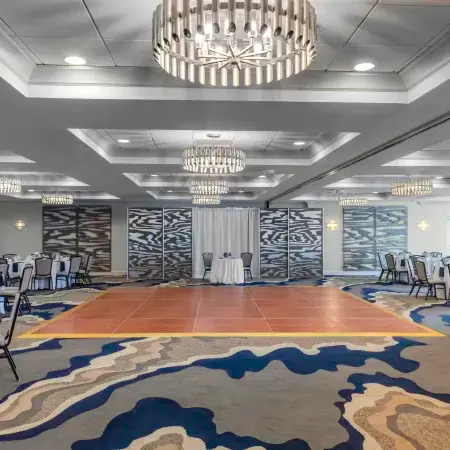 Hilton Garden Inn Freeport Downtown