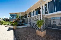 Protea Hotel Windhoek Fürstenhof - spa