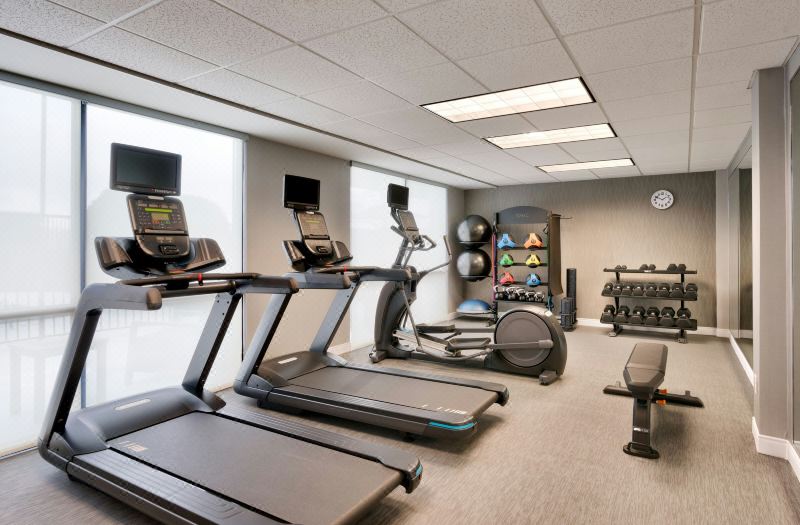 Courtyard by Marriott Johnson City photo 4