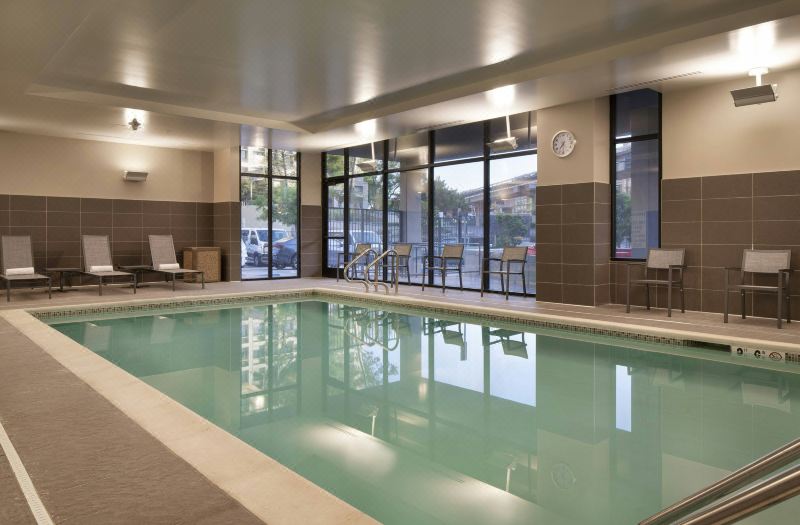 Residence Inn Walnut Creek photo 2