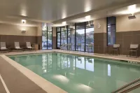 Residence Inn Walnut Creek - Wifi