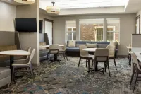 Residence Inn Corona Riverside - Breakfast