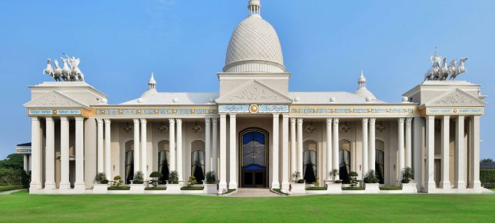 Sheraton Grand Palace Indore Hotels in Indore
