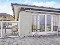 Coastal Stay with Baltic Sea Views - 무료 와이파이