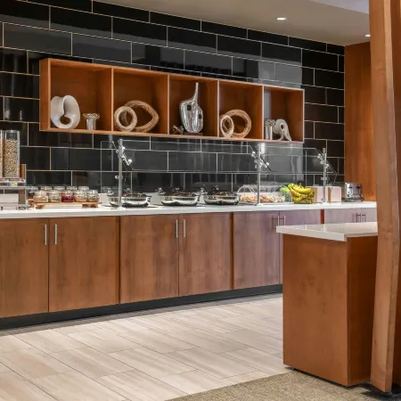 SpringHill Suites Phoenix West/Avondale
