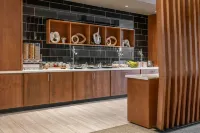 SpringHill Suites Phoenix West/Avondale - breakfast