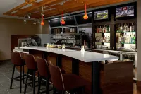 Courtyard Paducah - bar