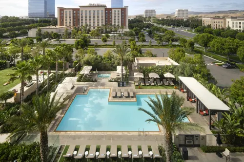 Marriott Irvine Spectrum - Boutique