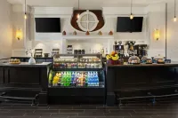 Sheraton Overland Park Hotel at the Convention Center - bar