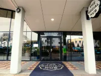 The Social Hub the Hague Hotels near Laak