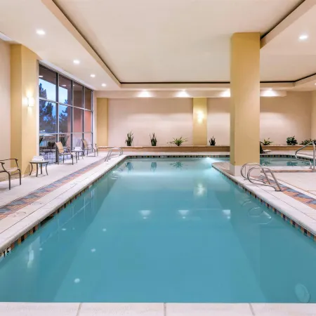 Embassy Suites by Hilton Albuquerque