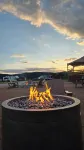Pitmaster RV Park - 2 estrellas