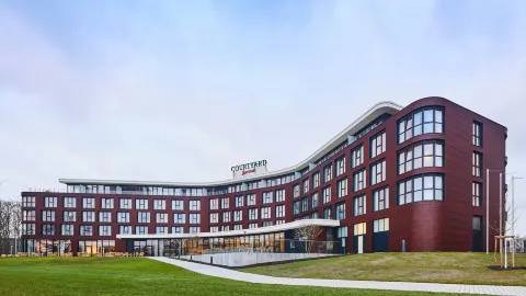 Courtyard Wolfsburg in Wolfsburg