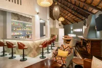 Protea Hotel Oudtshoorn Riempie Estate - Baarit