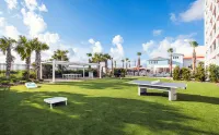 Golden Sands Carolina Beach Oceanfront, Tapestry by Hilton - 4-Star