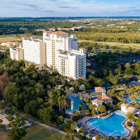 Omni Orlando Resort at Championsgate