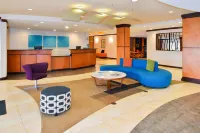 Fairfield Inn & Suites Asheboro - 3-Star
