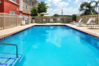 Fairfield Inn & Suites Laredo - Pool