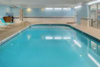 Fairfield Inn & Suites Dayton Troy - Pools