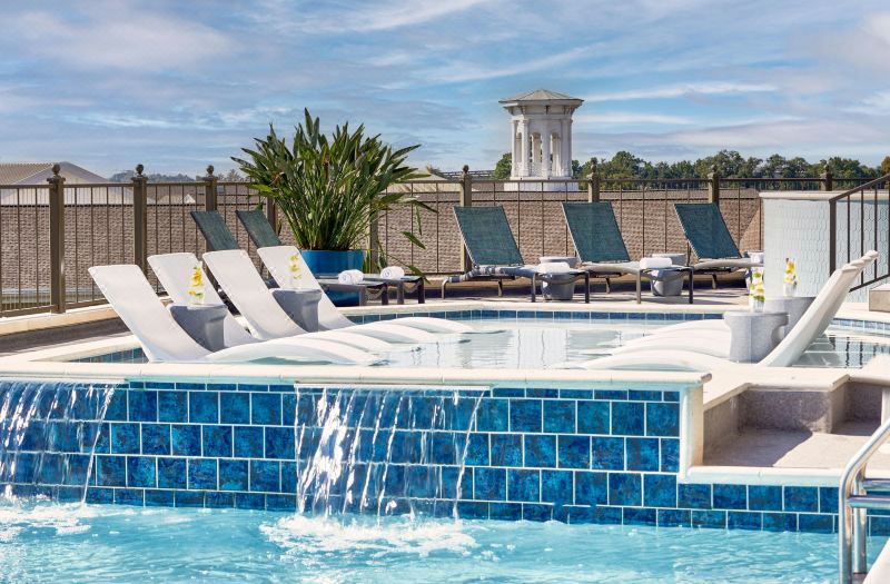 Renaissance Mobile Riverview Plaza Hotel photo 2