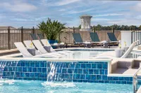 Renaissance Mobile Riverview Plaza Hotel - 5-Star