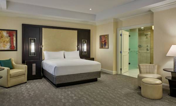 JW Marriott Chicago