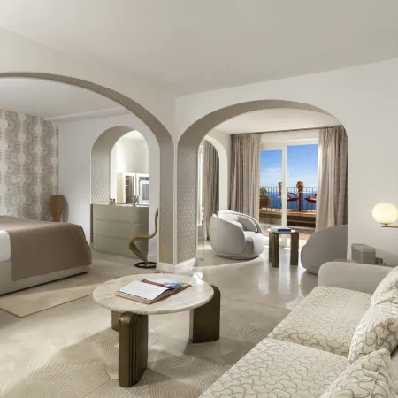 Hotel Punta Tragara