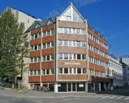 First Hotel City Tromsø - 3 stelle