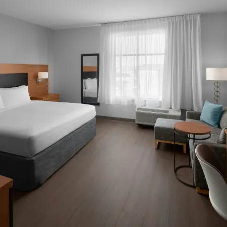 TownePlace Suites Hobbs