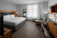 TownePlace Suites Hobbs - Træningscentre