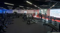 The Wrightington Hotel, Health Club & Spa - gimnasio