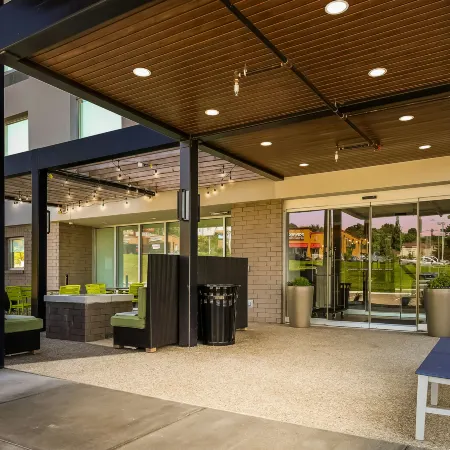Home2 Suites by Hilton Cookeville