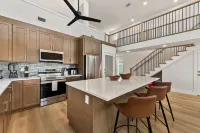 1703 North Ocean Shore Boulevard - 4-Star