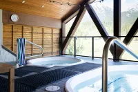 Sunset Ridge 405 - Gym