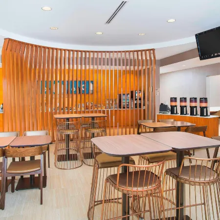 SpringHill Suites by Marriott Columbia Fort Meade Area