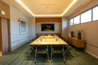 Four Points by Sheraton Georgetown - boutique