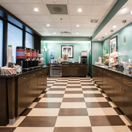 Hampton Inn & Suites Toledo/Westgate