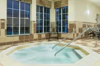 Homewood Suites by Hilton Buffalo-Amherst - Hot Tub