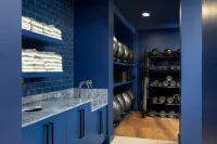 Hotel Mockingbird, Dallas, a Tribute Portfolio Hotel - نادي رياضي