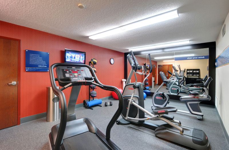 Hampton Inn Athens photo 3