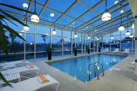 Adana Hiltonsa - 5 stjerner