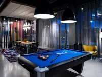 Aloft Charlotte Airport Hotels near Central Square