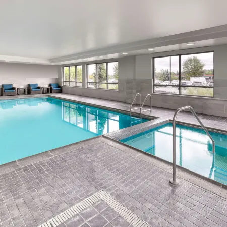 TownePlace Suites Belleville